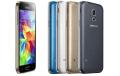 Samsung Galaxy S5 mini G800F 4G Phone 16GB Unlock