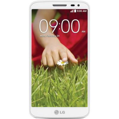 LG G2 Mini D620R International 8GB Smartphone Unlocked