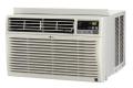 LG LW1512ERS 15,000 BTU Window Air Conditioner with Remote FACTORY REFURBISHED (FOR USA)