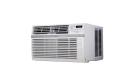 LG LW1814ER 18,000 BTU Window Air Conditioner with Remote FACTORY REFURBISHED (FOR USA)