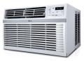 LG LW2514ER 24,000/24,500 BTU Window Air Conditioner with Remote FACTORY REFURBISHED (ONLY FOR USA )