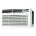 LG LWHD1800R 18,000 BTU Window Air Conditioner with Remote  FACTORY REFURBISHED (ONLY FOR USA )