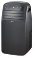 LG LP1214GXR 12,000 BTU Portable Air Conditioner with Dehumidification option/Remote FACTORY REFURBISHED (ONLY FOR USA )