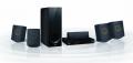 LG BH6730S 1000 Watt 3D Home Theater System W/ Bluetooth, Wi-Fi FACTORY REFURBISHED FOR USA