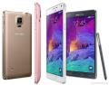 SAMSUNG GALAXY NOTE 4 SM-N910H 32GB GSM Unlock