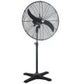 Multistar Stand Fan MSFS26 26” Stand Fan 220-240 Volt/ 50-60 Hz- industrial