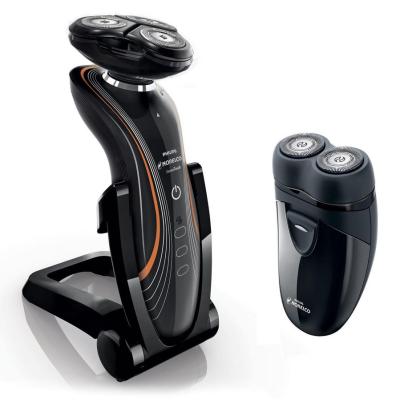 Philips Norelco 1160X/40SA SensoTouch 2D with Bonus Travel Razor for 110 Volts Only for USA