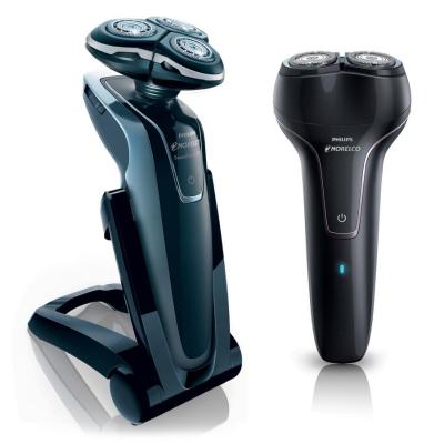 Philips Norelco 1280X/46SA SensoTouch 3D with Bonus Travel Razor For 110 Volts Only for USA