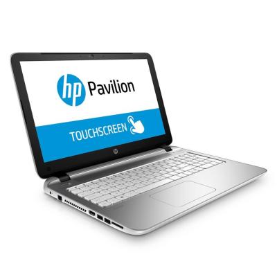 HP Pavilion J1J04UA#ABA 15-p037cl 15.6