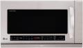 LG LSMH207ST Studio Series Over the Range Microwave, Stainless Steel FACTORY REFURBISHED (ONLY FOR USA)