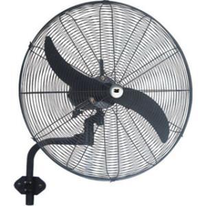 Multistar Wall Fan MSFW26 26 inches Wall Fan 220-240 Volt/ 50-60 Hz,