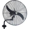 MULTISTAR WALL FAN MSFW30 30” WALL FAN 220-240 VOLT/ 50-60 HZ