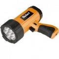 Defort (Germany) Flood Lights DE-DDL60 Super lightweight flashlight 220-240 Volt/ 50 Hz,