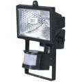 Multistar MSLM1713H Halogen flood Light with Sensor Halogen Flood Light 220-240 Volt/ 50 Hz,