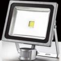 Multistar MSLM9027 High Power LED Light with Sensor 220-240 Volt / 50 Hz,