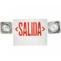 Multistar SALIDA MCB200SR RED LED SALIDA 240 Volt NOT FOR USA