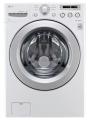 LG WM3050CW 4.0 cu. ft. Front Load Washer w/ ColdWash, SenseClean, TrueBalance FACTORY REFURBISHED (FOR USA)