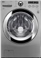 LG WM3250HVA 4.0 Cu. Ft. Large Capacity Front Steam Washer - Graphite Steel FACTORY REFURBISHED (FOR USA)