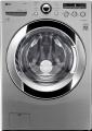 LG WM3250HVA 4.0 Cu. Ft. Large Capacity Front Steam Washer - Graphite Steel FACTORY REFURBISHED (FOR USA)