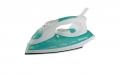 Daewoo DI-2531S Stainless Steel Steam Iron 220 Volts