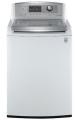 LG WT5075CW 4.7 cu. ft. Top Load Washer W/ Coldwash - White  FACTORY REFURBISHED (FOR USA)