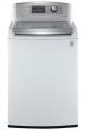 LG WT5075CW 4.7 cu. ft. Top Load Washer W/ Coldwash - White  FACTORY REFURBISHED (FOR USA)
