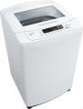 LG DLE1001W 7.3 cu. ft. Front Control Electric Dryer in White, Sensor Dry FACTORY REFURBISHED (FOR USA)