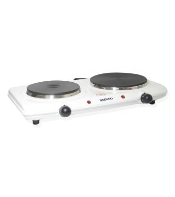 Deawoo DI-9305 Double Electric Hot Plate 220V