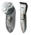 Deawoo DHC-2122 2-IN-1 Grooming Set 220V
