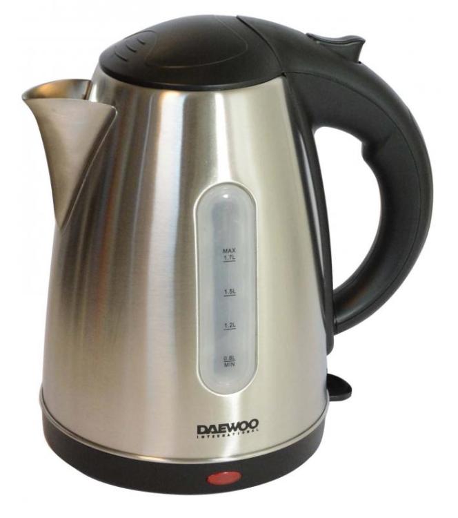 Daewoo DEK1238 Electric Tea Kettle 220 