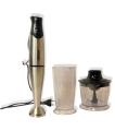 Daewoo DI9066 Hand Blender Set 220 Volts