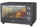 Daewoo DOT1658 Toaster Oven 220 Volts