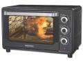 Daewoo DOT-1665 30 Liter Convection/Rotisserie Toaster Oven 220 VOLTS NOT FOR USA