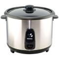 Daewoo DRC-444 Rice Cooker 1.8 Liter 220 Volts Not for USA