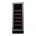 White-Westinghouse by Electrolux Wine Cooler WC20IX 220 volts