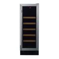 White-Westinghouse by Electrolux Wine Cooler WC20IX 220 volts