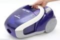 Panasonic MC-CL431 Bagless Vacuum Cleaner 220 Volt for Europe Asia Africa