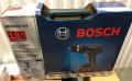 Bosch HDS18103220 220V 18V Drill/Driver 1.5 and 3.0Ah Batteries