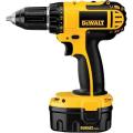 DeWalt 220V 1/2 Inch Cordless Drill 220VOLTS