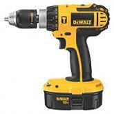 DeWalt 220V 1/2 Inch Hammer Drill 220V