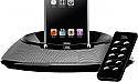 JBL on Stage III JBL-Dock Ipod Sound Dock with remote - World Wide Voltage