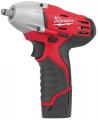 Milwaukee C12IM Impact Wrench for 220 Volts