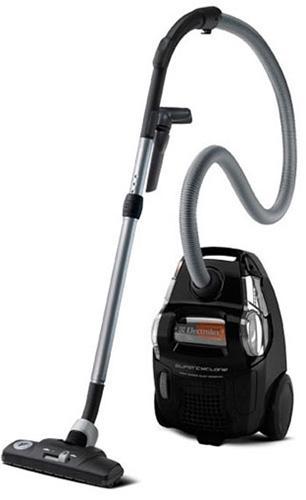 Electrolux ZSC6930 Super Cyclone Canister Vacuum Cleaner 220-240 Volt ...