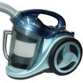 Kenwood KEVC6000 Powerful Canister Vacuum Cleaner 220-240 Volt/ 50-60 Hz,