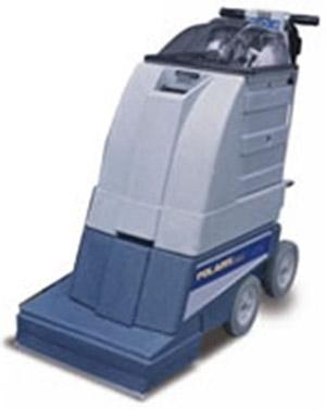 EWI ED701PS Carpet Extractors 220Volt / 50Hz