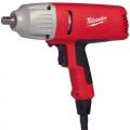 Milwaukee WE400 Impact Wrench for 220 Volts Not for USA