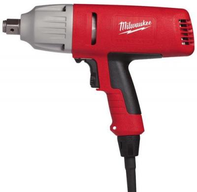 Milwaukee WE520 Impact Wrench For 220 Volts Not For USA