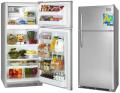 Frigidaire MRTG20V8PS North American Top Mount Refrigerator 220-240 Volts/ 50-60 Hz