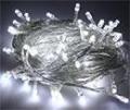 Multistar MSLCR120W White Color Christmas LED String Light 220-240 Volt/ 50-60 Hz