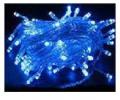 Multistar MSLCR200B Blue Color Christmas LED String Light 220-240 Volt/ 50-60 Hz